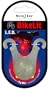 LED Front / Rear Safety Bicycle Light by Nite Ize