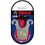 LED Front / Rear Safety Bicycle Light by Nite Ize