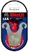 LED Front / Rear Safety Bicycle Light by Nite Ize