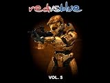 Red Vs. Blue Volume 5: The Blood Gulch Chronicles