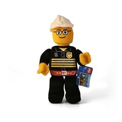 Lego Articulated Plush Toy [UK-Import]