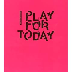 Cornelius Cardew: Play for Today