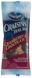 Ocean Spray Cranberry & Chocolate Trail Mix, 1.75-Ounce Units (Pack of 72)