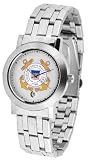 U.S. Coast Guard MILITARY Mens Stainless Dynasty Watch
