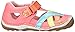 Stride Rite SRT Baby and Toddler Girls Junie Fisherman Sandal