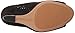 Nine West Women's Corva Suede Wedge Sandal