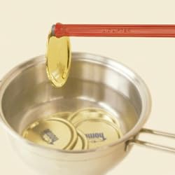 Back to Basics 174 Magnetic Lid Lifter