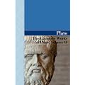 The Complete Works of Plato, Volume II