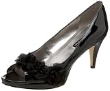 Bandolino Women's Jillie Peep-Toe Platform Pump