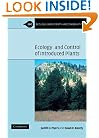 Ecology and Control of Introduced Plants (Ecology, Biodiversity and Conservation)