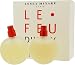 Le Feu D'issey Light By Issey Miyake For Women. Eau De Toilette Spray Refills 2 X 1-Ounce