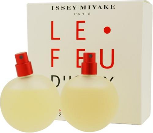 le feu light issey miyake perfume