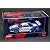 EBRRO 1/43 44051 エプソン NSX スーパーGT500 2008 #32 ブルー/ホワイト