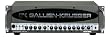 Gallien-Krueger 2001 RB Bi-Amp Bass Amplifier (Dual 540 Watt/1080 Watt Bridged)
