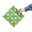 Play Ball Squzzle Puzzle 3 x 9pc