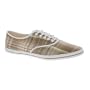 ALDO Benny - Clearance Men Casual Shoes - Forest Green - 12