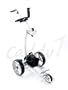 Elektro Golf Trolley CADDYONE 650,Funkfernbedienung