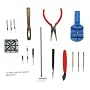 NEEWER Wrist Watch Repair / Maintenance Kit w/ 16 &hellip 