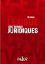 Lexique des termes juridiques
