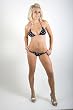 So Cal Junior's BETTER SKULL BIKINI SEPARATES