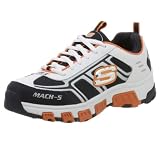 Skechers - Skechers Mach 5 Sneaker