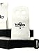 WOD SuperStore Leather Hand Grips (Medium-Fits 4