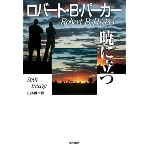 【クリックでお店のこの商品のページへ】暁に立つ (ハヤカワ・ノヴェルズ) [単行本]