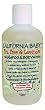 California Baby Shampoo & Body Wash - Tea Tree & Lavender, 8.5 oz (Pack of 3)
