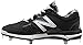 New Balance Men's L3000V2 Metal Low Baseball Shoe