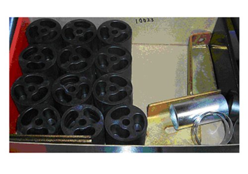 Performance Accessories 10023 3