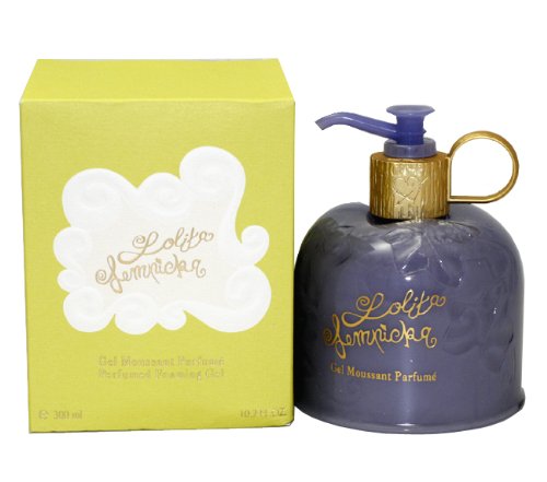 Lolita Lempicka by Lolita Lempicka for Women 10.2 oz Perfumed Foaming Gel