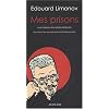 Mes prisons