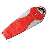 deuter(ドイター) オービット800 ファイアー×アッシュ(546) DS49957
