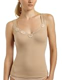 Flexees Womens One Fabulous Body II Lace Cami #77340