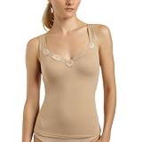 Flexees Women's One Fabulous Body II Lace Cami #77340