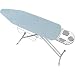 Polder 1551B-89 51-Inch Tri-Leg Ironing Board, Blue Dots