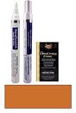 1/2 Oz. Copperhead Pearl Paint Pen Kit for 2012 Dodge Journey (LB/KLB)