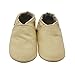 Sayoyo Lowest Best Baby Soft Sole Prewalkers Baby Toddler Shoes Cattle cashmere Shoes