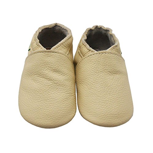 Sayoyo Lowest Best Baby Soft Sole Prewalkers Baby Toddler Shoes Cattle cashmere Shoes