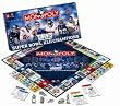 New York Giants Super Bowl 42 Champions Monopoly
