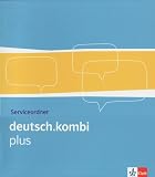 deutsch.kombi PLUS. Allgemeine Ausgabe f&uuml;r differenzierende Schulen. Sammelordner f&uuml;r Lehrerb&auml;nde: 1-6