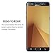 Galaxy Note 7 Screen Protector, PLESON® [2-PACK] Samsung Galaxy Note 7 Screen Protector, [Full Coverage] 99.9% HD Clear Film,[Case Friendly] Anti-Bubble Screen Protector for Note 7 - LIFETIME WARRANTY