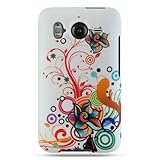 Autumn Protector Case for HTC Inspire 4G