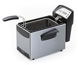 Presto Digital Profry Immersion Countdown Timer