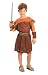 Medium Childrens Roman Soldier Costume