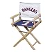 Guidecraft MLB - Rangers Adult Director's Chair
