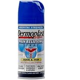 Dermoplast Pain Relieving Spray-2.75 oz.