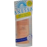 アネッサ パーフェクトパーリーサンスクリーンAA 60ml