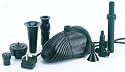 55watt Pond Fountain Pump