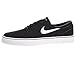 Nike Men's Zoom Stefan Janoski CNVS Skate Shoe